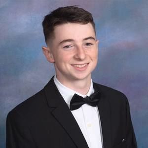 Meet your Posher, Liam